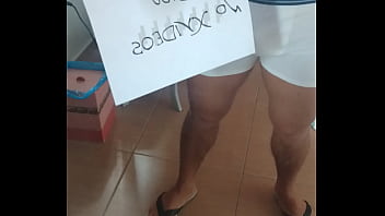 Vídeo de verificação