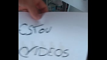 Vídeo de verificação