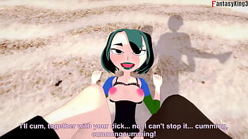 Gwen Having Sex On The Beach 2 Total Drama Full & Pov On Sheer & Fantasyking3 thumbnail