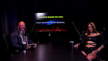 Morena faz stripper most os peitos depois de escolher quem senta mama ou passa e toda semana atualiza os exames nick niquita watch sheer red