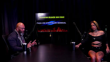 Morena faz stripper most os peitos depois de escolher quem senta mama ou passa e toda semana atualiza os exames nick niquita watch sheer red