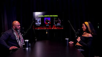 Morena faz stripper most os peitos depois de escolher quem senta mama ou passa e toda semana atualiza os exames nick niquita watch sheer red