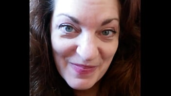 Raven in black nylons lets guy fuck her feet