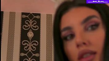 Big titty brunette amy blair 22