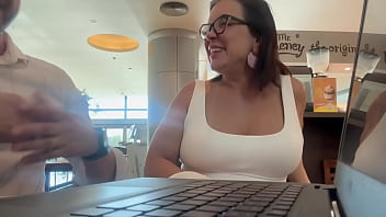 Ataquei A Rola Do Corretor E Mostrei Que Sou ótima Pagadora De Boquete thumbnail