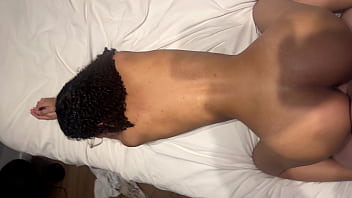 Perfectly fit adorable 18 year old fun sized girl cums