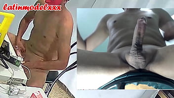 Backstage and masturbation with big load subscribe to watch this hot model posing sexy