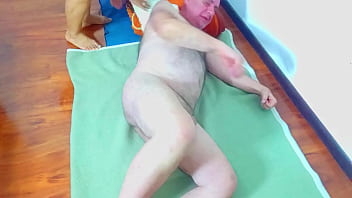 Preview of hard sex on the floor with agarabas and olpr