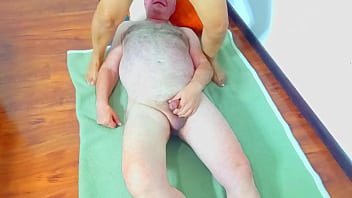 Preview of hard sex on the floor with agarabas and olpr