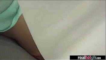 Hard sex perform on camera by superb hot gf lily rader video 16