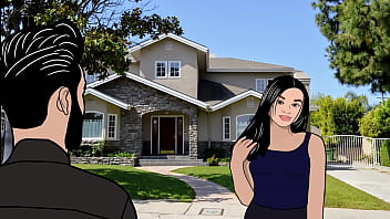 Crazy adult game teaser