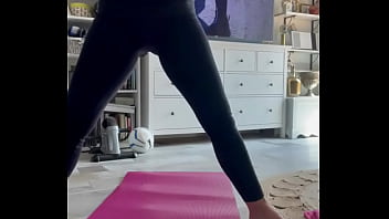 A cause de ce petit trou dans mon pantalon je suis rentée chez moi terminer