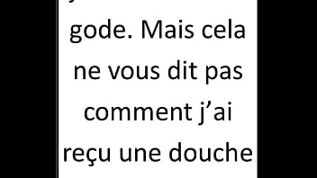 A cause de ce petit trou dans mon pantalon je suis rentée chez moi terminer