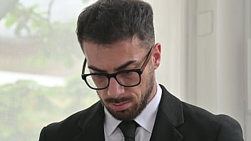 Covert cutie candie luciani takes dp slamming during secret deal gp3323