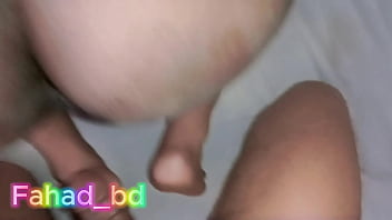 Village milf girl fucking with horny boss