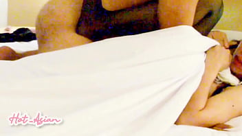 She moans begging me not to stop and i give her multiple orgasm