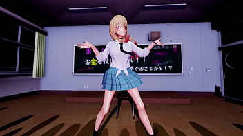 Kitagawa marin school festival performance