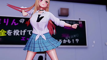 Kitagawa marin school festival performance