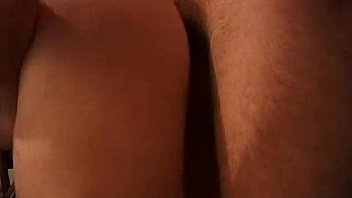 Busty Amateur Sucks And Fucks In The Kitchen thumbnail