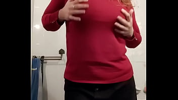 Coucou mes loulous bonne soirée ma tenue d'aujourd'hui tu aimes