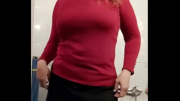 Coucou mes loulous bonne soirée ma tenue d'aujourd'hui tu aimes