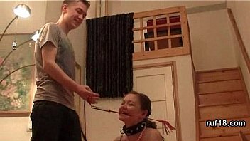 Incredibly Hot Ass Gets Banged thumbnail