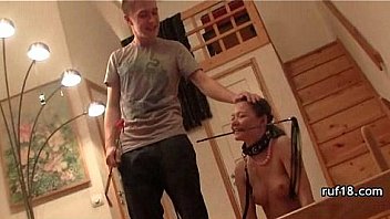 Incredibly hot ass gets banged