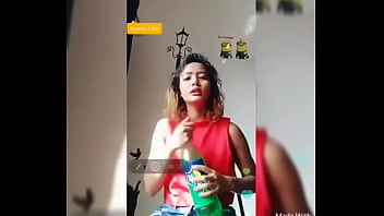 Dehradun girl before sex dancing and nudity