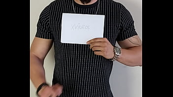 Vídeo de verificación