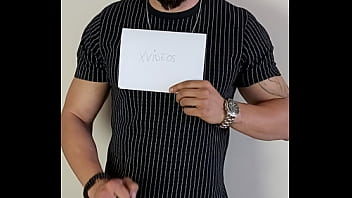 Vídeo de verificación