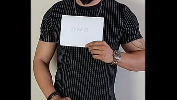 Vídeo de verificación