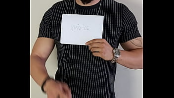 Vídeo de verificación