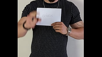 Vídeo de verificación