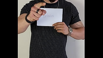 Vídeo de verificación