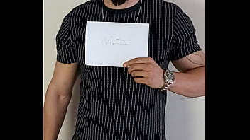 Vídeo de verificación