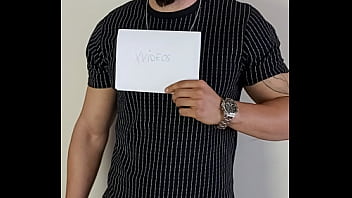 Vídeo de verificación