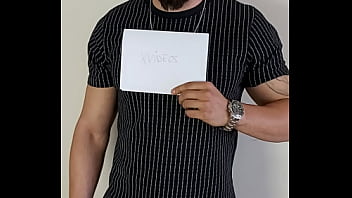 Vídeo de verificación