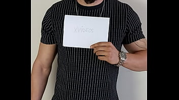 Vídeo de verificación