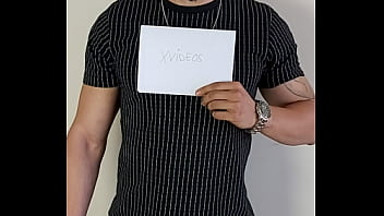 Vídeo de verificación