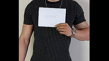 Vídeo de verificación