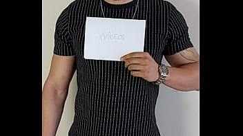 Vídeo de verificación