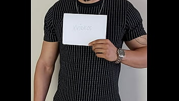 Vídeo de verificación