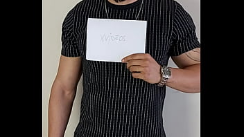 Vídeo de verificación