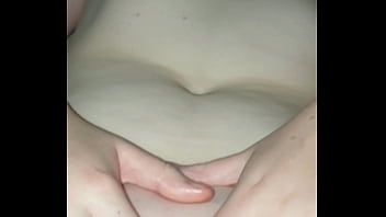 Fingerings tight snatch hard