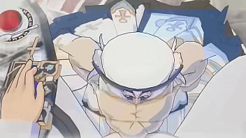 Barbara loves takes care of big dick 4odm