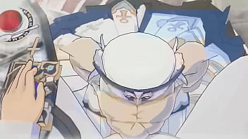 Barbara loves takes care of big dick 4odm