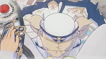 Barbara loves takes care of big dick 4odm