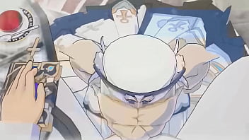 Barbara loves takes care of big dick 4odm