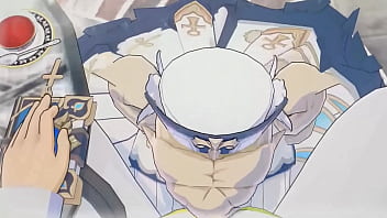 Barbara loves takes care of big dick 4odm