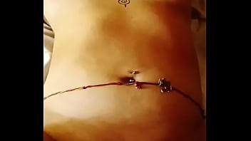 Acompañame a masturbarme